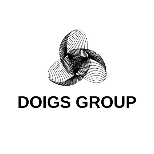DOIGS GROUP logo